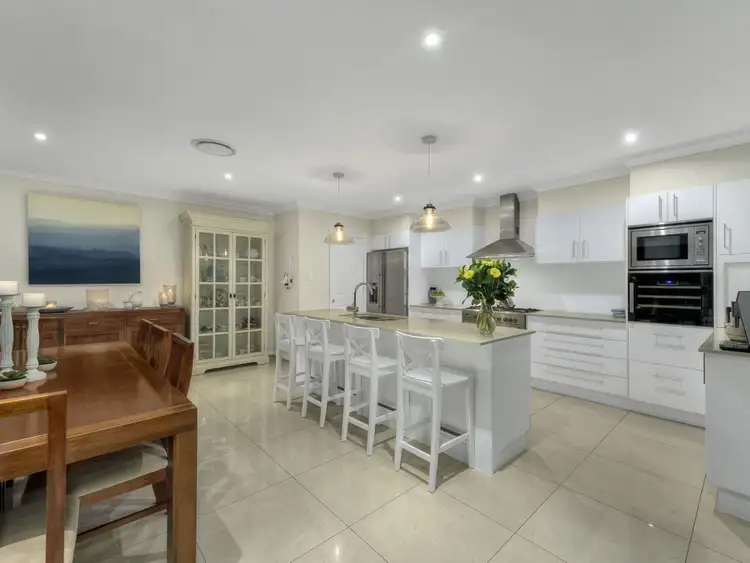 Fifth view of Homely house listing, 42 Culmstock Place, Fig Tree Pocket QLD 4069
