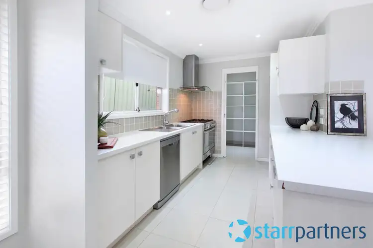 Third view of Homely house listing, 16 Fauna Road, Erskine Park NSW 2759