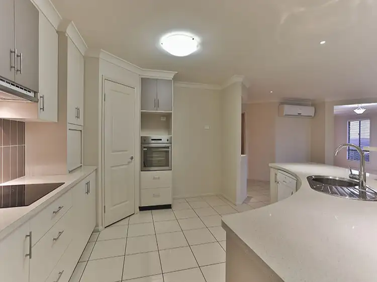Third view of Homely house listing, 14 Kalimna Drive, Highfields QLD 4352