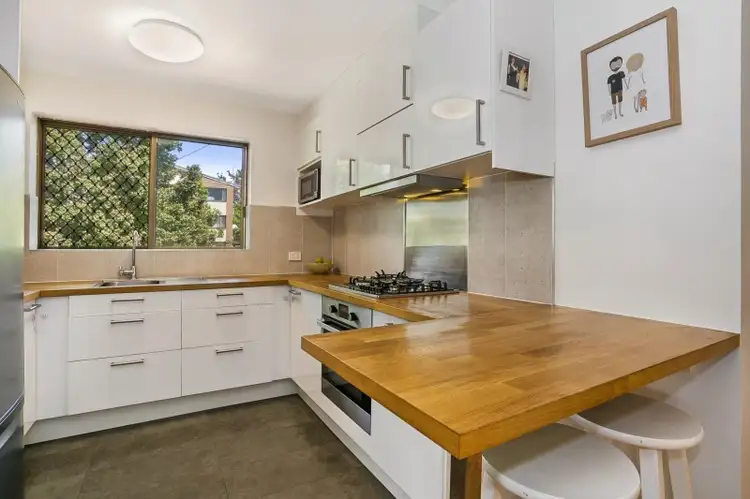 Main view of Homely unit listing, 21 Vincent Street, Indooroopilly QLD 4068