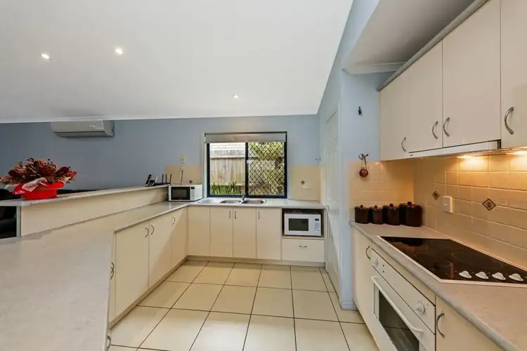 Fourth view of Homely house listing, 8 Joffre Place, Forest Lake QLD 4078