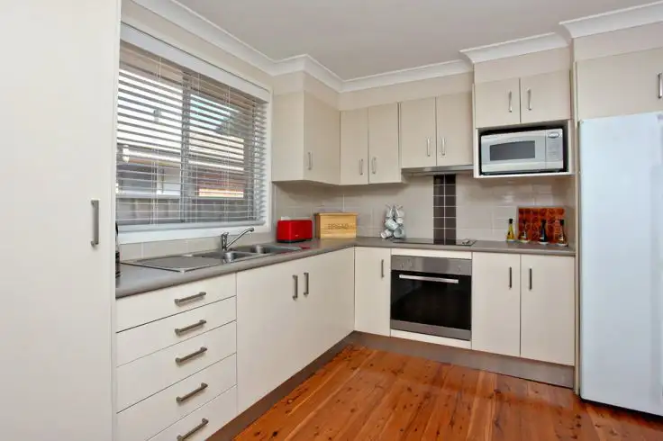 Second view of Homely house listing, 1 John Sulman Place, St Clair NSW 2759