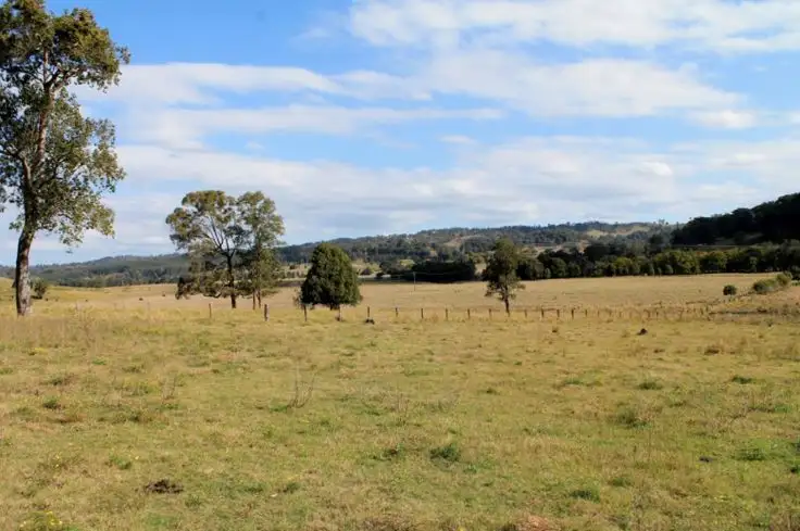 47 Afterlee Road, Kyogle NSW 2474