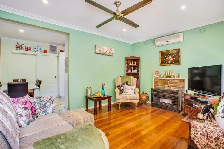 Fourth view of Homely unit listing, 5/4 Combermere Street, Aberfeldie VIC 3040