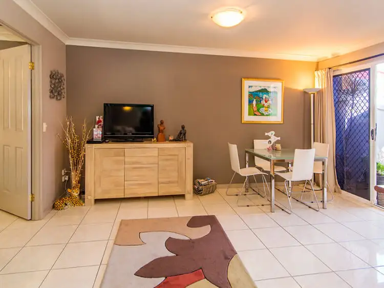 Fourth view of Homely townhouse listing, 47/83 Heeb Street, Ashmore QLD 4214