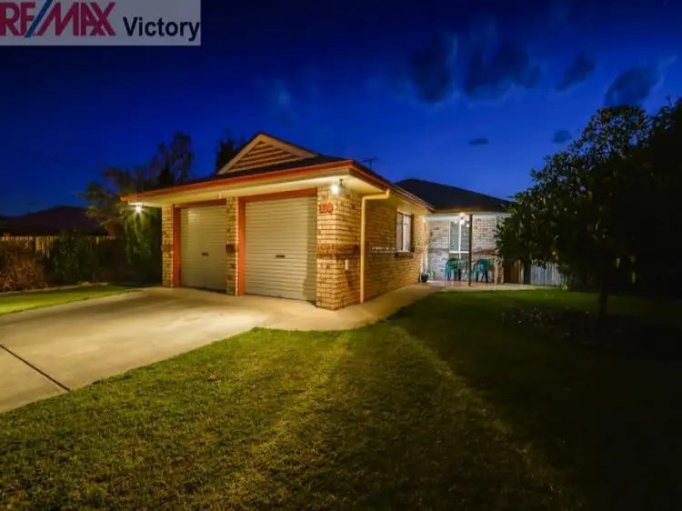 110 Coach Road West, Morayfield QLD 4506