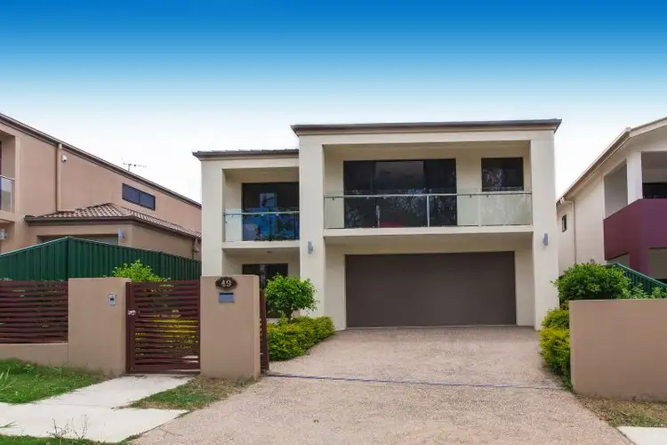 49 Doulton St, Calamvale QLD 4116