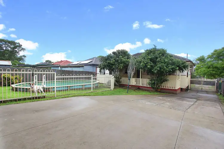 Fifth view of Homely house listing, 48 Noel Street, Marayong NSW 2148