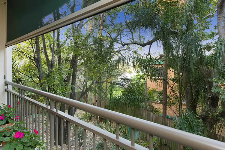 Fourth view of Homely unit listing, 1/298 Cavendish Road, Coorparoo QLD 4151