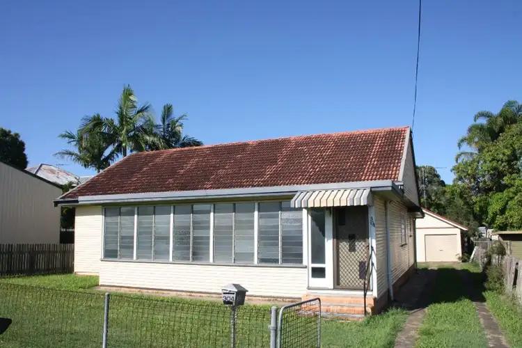 304 Ann Street, Maryborough QLD 4650