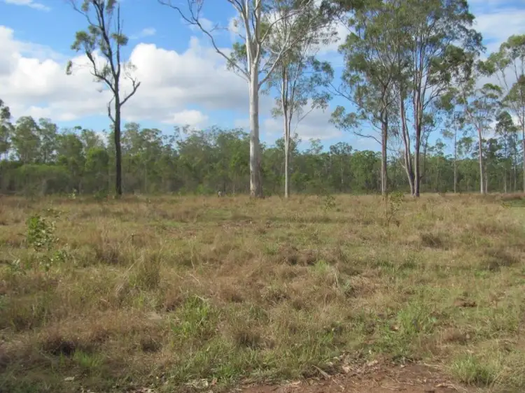 Fourth view of Homely rural property listing, Lot 5 Mollenhagen Road, Rosedale QLD 4674