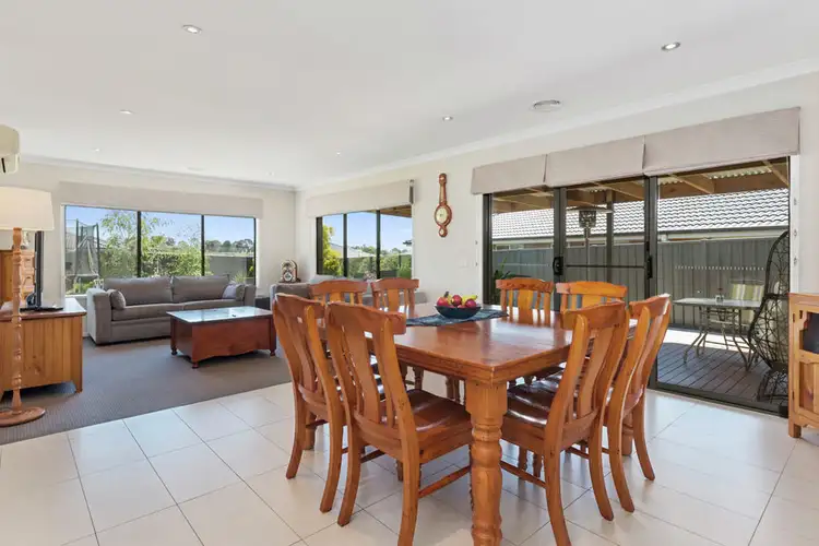 Fourth view of Homely house listing, 28 Scanlan Drive, Elliminyt VIC 3250