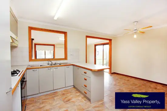 Third view of Homely house listing, 11 Monteagle Street, Binalong NSW 2584