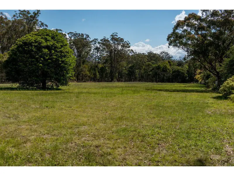 Main view of Homely land listing, 10 New England Highway, Hampton QLD 4352