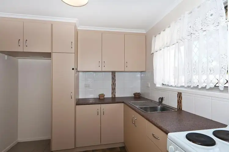 Fourth view of Homely unit listing, 6/335 West St, Harristown QLD 4350