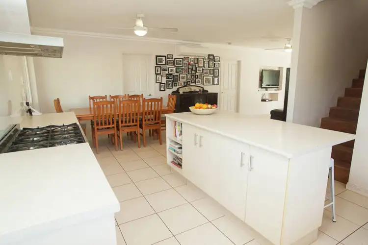 Sixth view of Homely house listing, 105 Woodward Street, Edge Hill QLD 4870