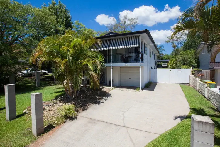 Second view of Homely house listing, 18 Orana Street, Kingston QLD 4114