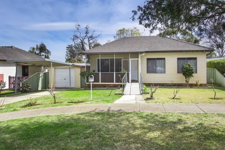 Main view of Homely house listing, 5 Flame Place, Blacktown NSW 2148