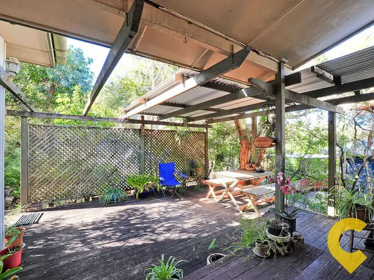 Third view of Homely house listing, 27 Charmaine Street, Moorooka QLD 4105