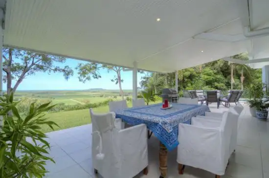 Main view of Homely house listing, 23 Ocean View Road, Port Douglas QLD 4877