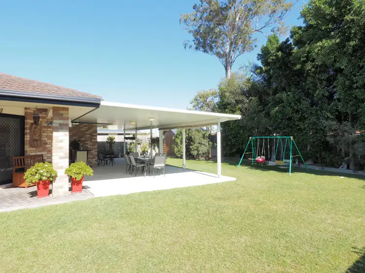 38 Clarks Road, Loganholme QLD 4129