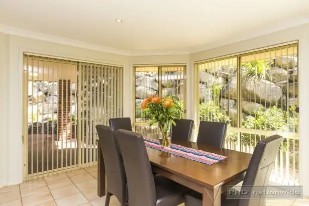 Third view of Homely house listing, 3 Windarra Close, Wallsend NSW 2287