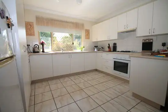 Second view of Homely house listing, 1/18 Jensen Road, Caboolture QLD 4510