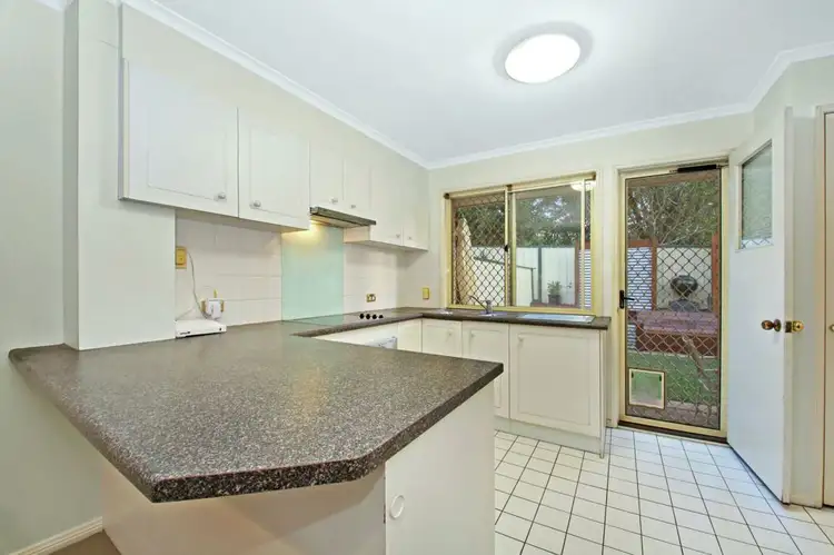 Fourth view of Homely townhouse listing, 4/105 Richmond Road, Morningside QLD 4170