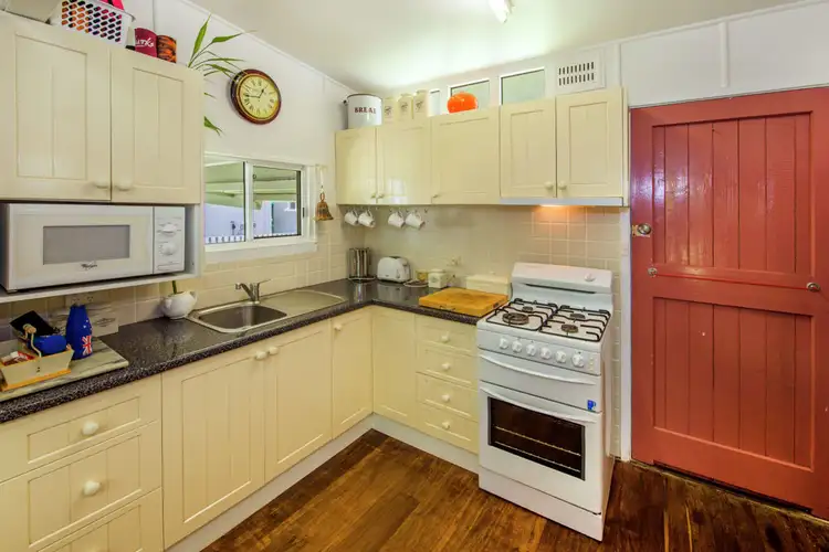 Fourth view of Homely house listing, 27 Wharf Street, Woolgoolga NSW 2456