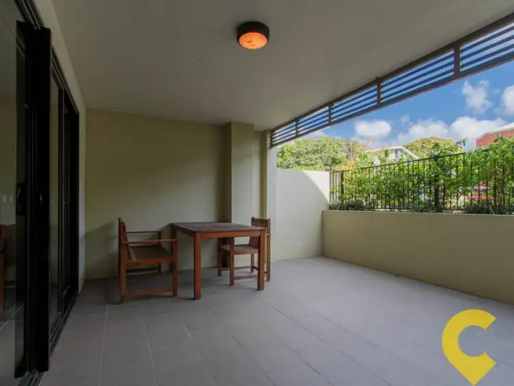 Second view of Homely unit listing, 4/86 Brighton Road, Sandgate QLD 4017
