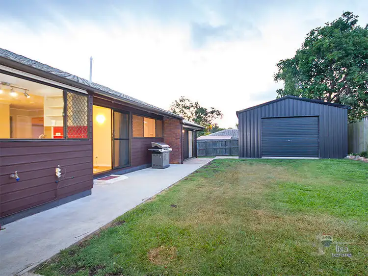 Second view of Homely house listing, 6 Apunya Close, Riverhills QLD 4074