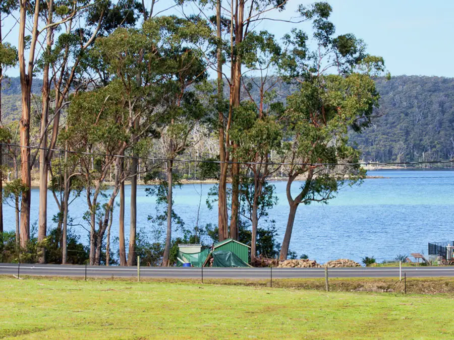 Main view of Homely house listing, 6784 Arthur Highway, Port Arthur TAS 7182