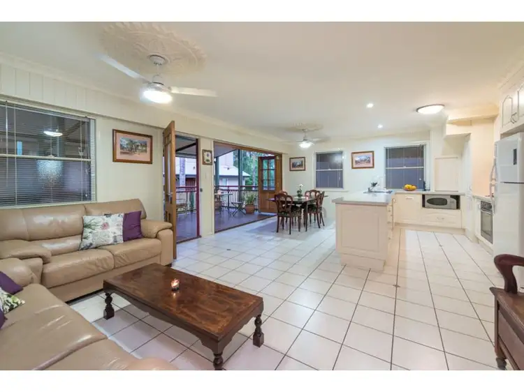 Sixth view of Homely house listing, 37 Wedd Street, Spring Hill QLD 4000