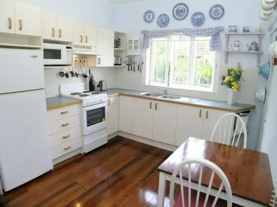 25 Stanhope Street, Mount Gravatt QLD 4122