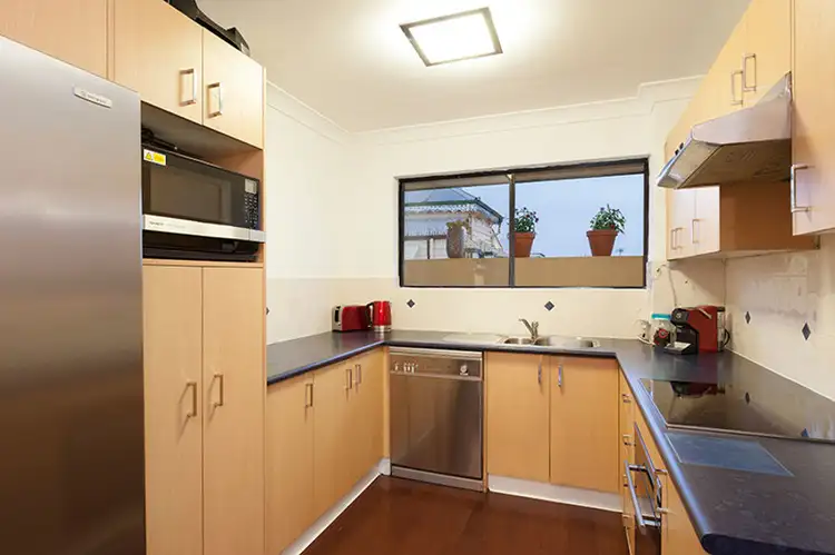 Fifth view of Homely apartment listing, 11/14 Taunton Street, Annerley QLD 4103