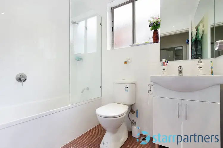 Fourth view of Homely unit listing, 4/80 Dartbrook Rd, Auburn NSW 2144