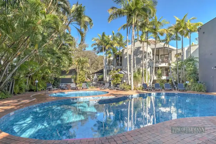 Sixth view of Homely unit listing, 39/52 Hastings Street, Noosa Heads QLD 4567