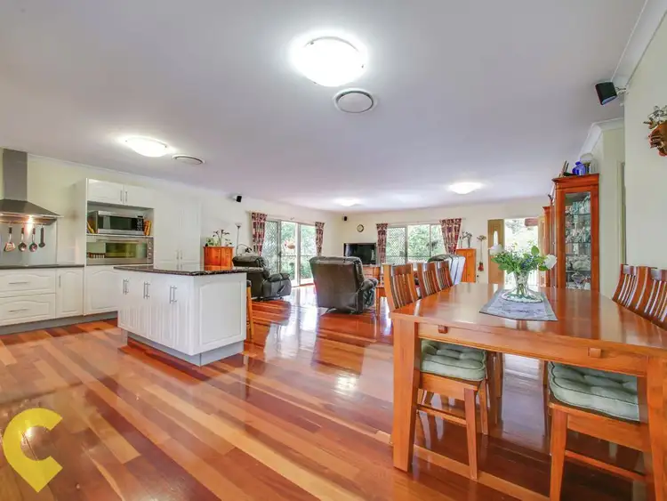 Sixth view of Homely rural property listing, 1018 Dayboro Road, Kurwongbah QLD 4503