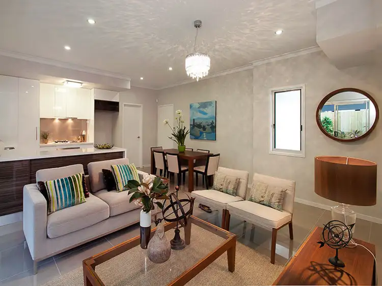 Sixth view of Homely townhouse listing, 1/80 Forest Street, Moorooka QLD 4105