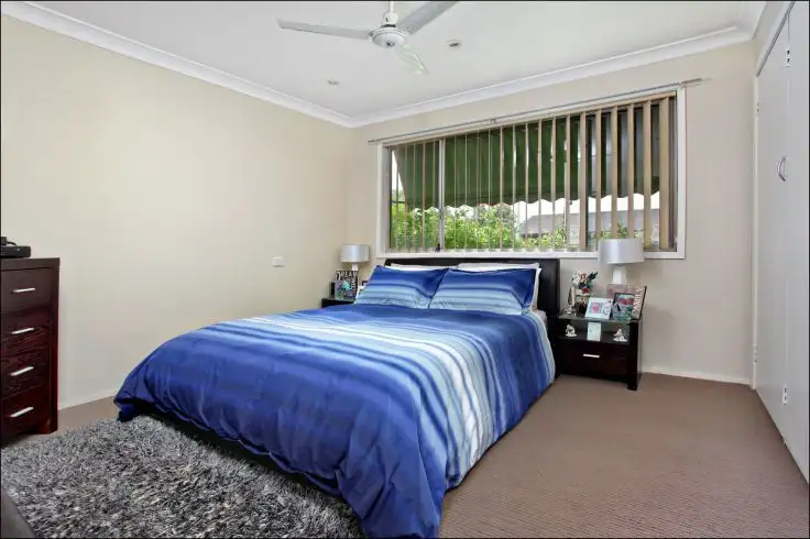 Sixth view of Homely house listing, 6 Melville Road, St Clair NSW 2759