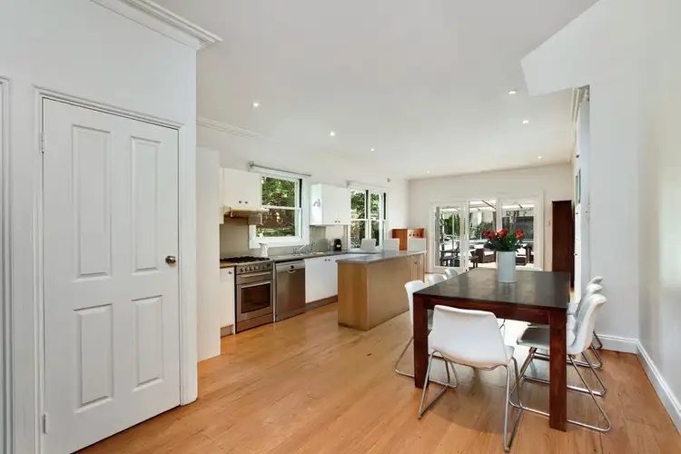 Second view of Homely house listing, 614 Old South Head Road, Rose Bay NSW 2029