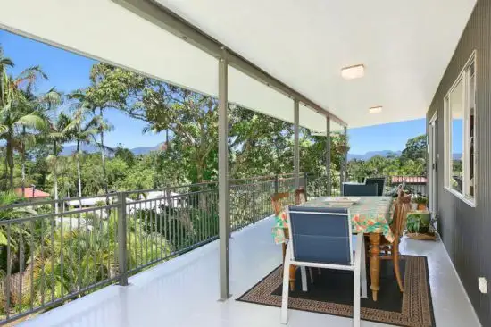 Seventh view of Homely house listing, 137 Hillview Crescent, Whitfield QLD 4870
