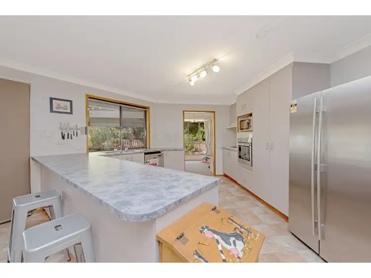 Third view of Homely house listing, 3 Bunkers Hill School Road, Westbrook QLD 4350