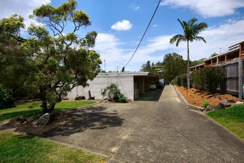 Main view of Homely unit listing, 1/6 Corambara Crescent, Toormina NSW 2452