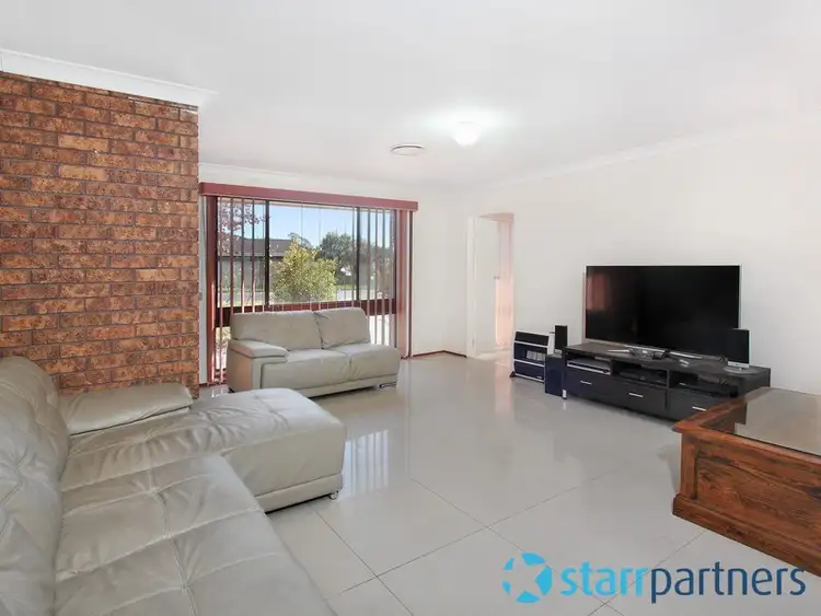 Second view of Homely house listing, 68 Warbler Street, Erskine Park NSW 2759