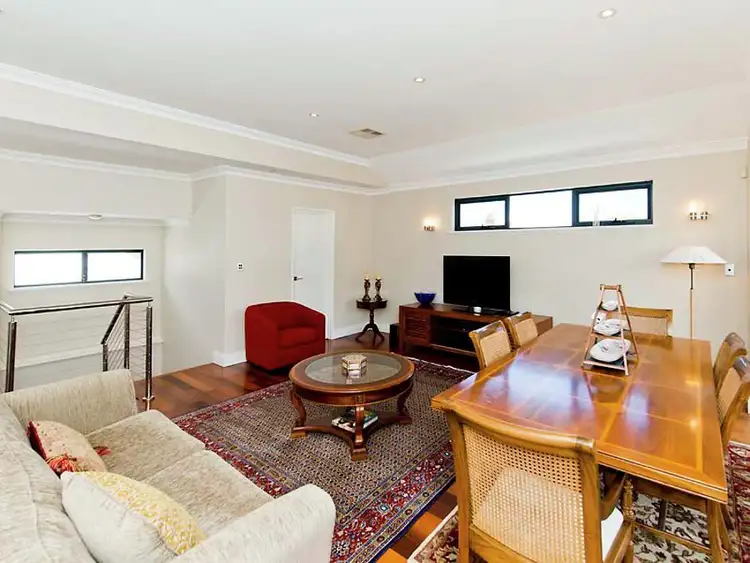 Third view of Homely house listing, 154B YORK STREET, Subiaco WA 6008
