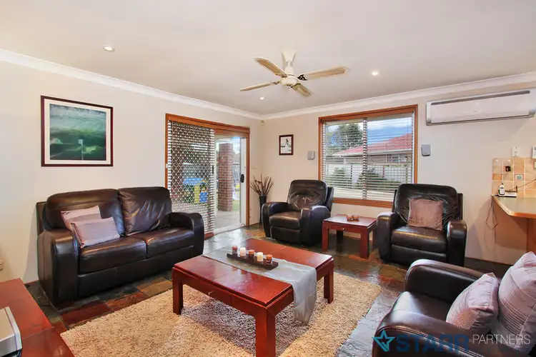 Third view of Homely house listing, 1 Adhara Street, Erskine Park NSW 2759