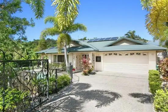 Main view of Homely house listing, 43 Chesterfield Close, Brinsmead QLD 4870