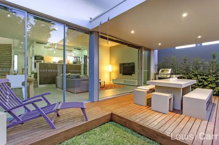 Third view of Homely house listing, 26 Central Park Avenue, Baulkham Hills NSW 2153