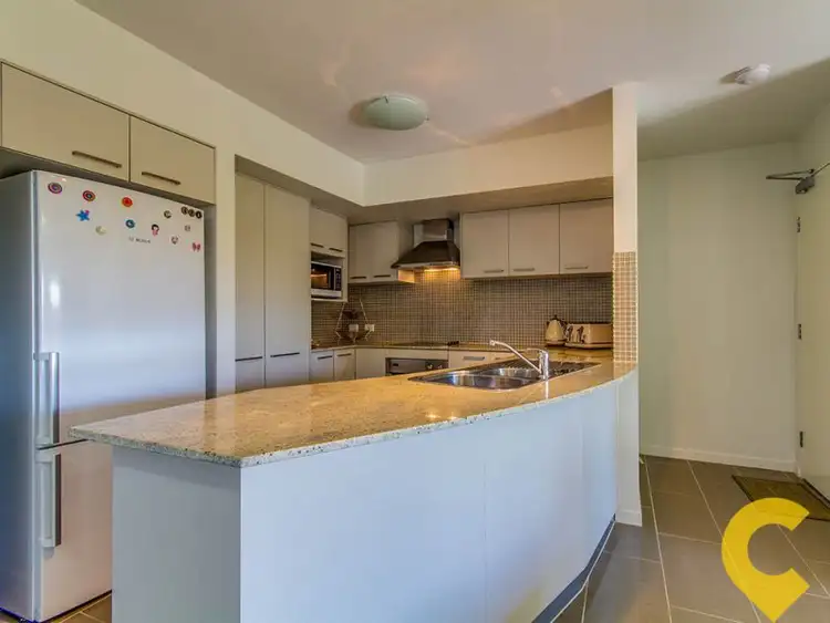 Fourth view of Homely house listing, 15/86 Brighton Road, Sandgate QLD 4017